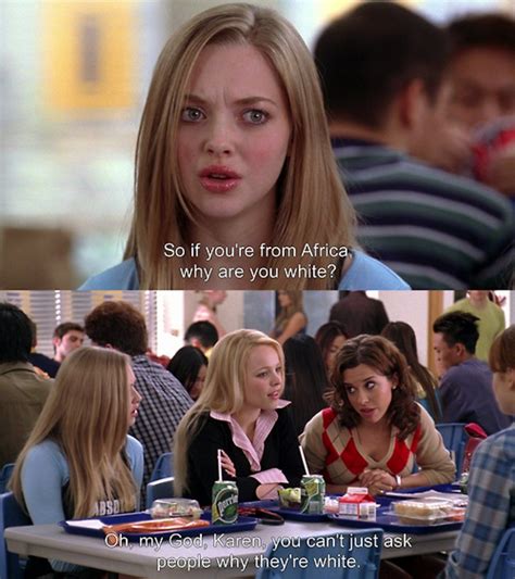 Why is Mean Girls so iconic?