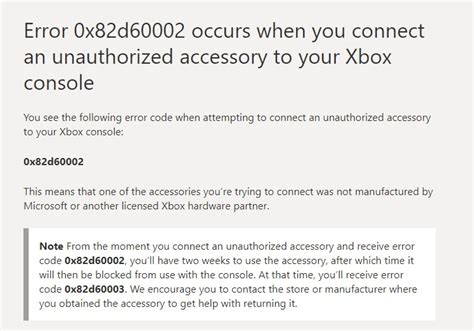 Why is Microsoft banning 3rd party controllers?