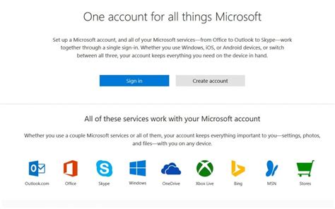 Why is Microsoft blocking my account?