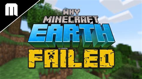 Why is Minecraft Earth ending?