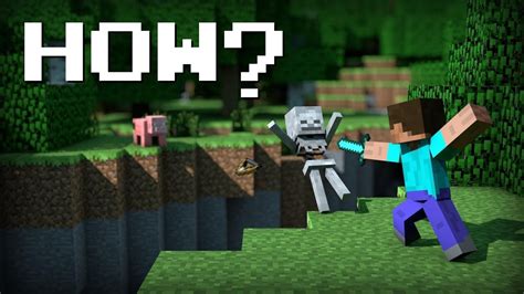 Why is Minecraft becoming popular again?