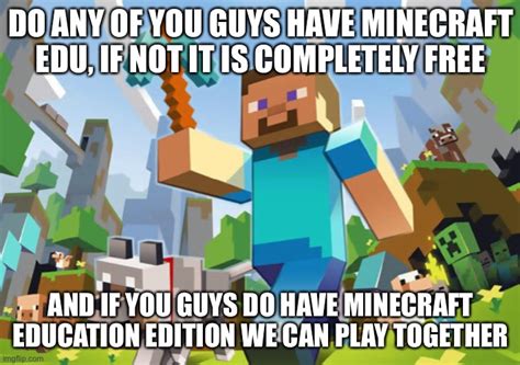 Why is Minecraft not free?