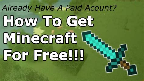 Why is Minecraft paid?