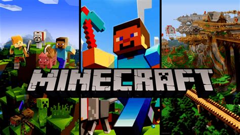 Why is Minecraft so popular?