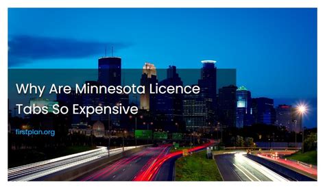 Why is Minnesota so expensive?