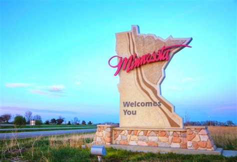 Why is Minnesota so famous?