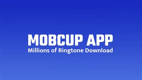 Why is Mobcup not working?