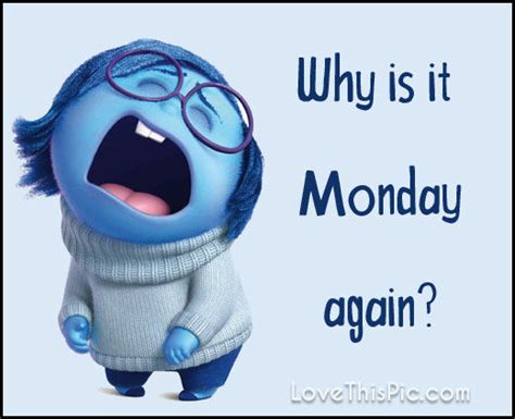 Why is Monday so called?