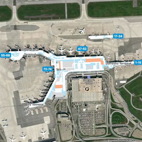 Why is Montreal airport called YUL?