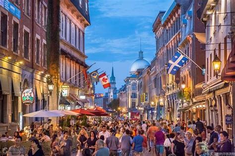 Why is Montreal so famous?