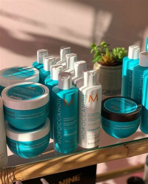 Why is Moroccan oil so expensive?