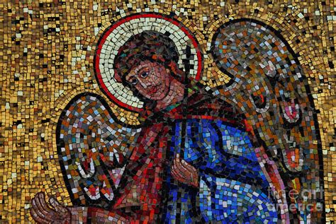 Why is Mosaic church called Mosaic?