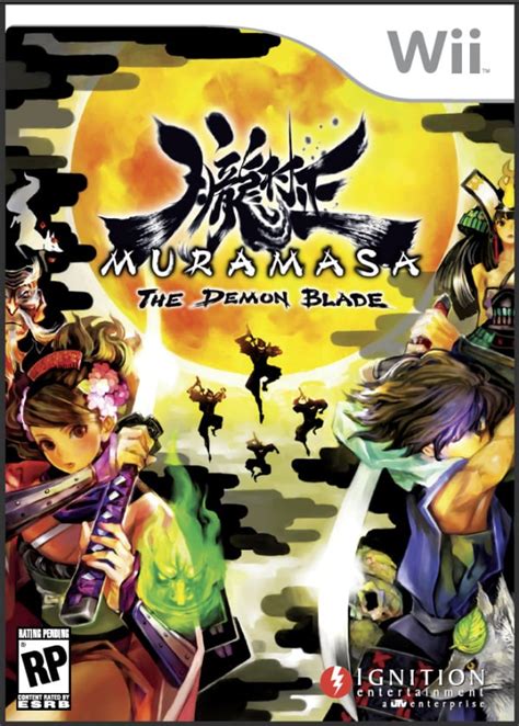 Why is Muramasa good?