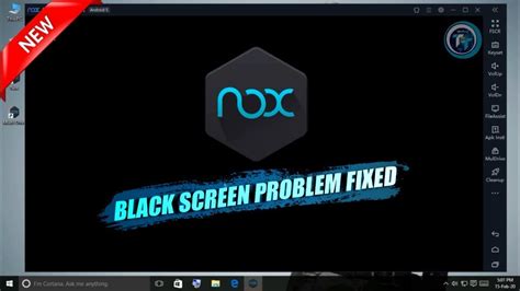 Why is NOX emulator bad?