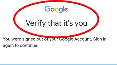 Why is Netflix asking me to verify my account?