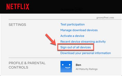 Why is Netflix only allows 2 devices?