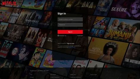 Why is Netflix preventing password sharing?