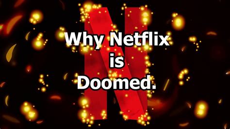 Why is Netflix so dark?