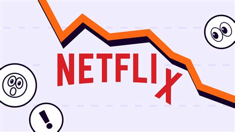 Why is Netflix struggling?