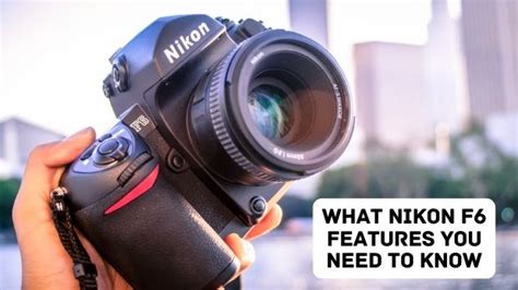 Why is Nikon so expensive?