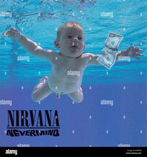 Why is Nirvana Nevermind so good?