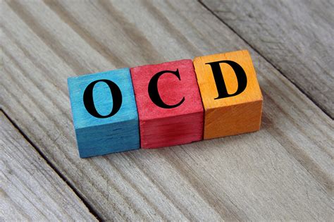 Why is OCD so scary?