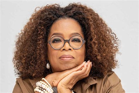 Why is Oprah so rich?