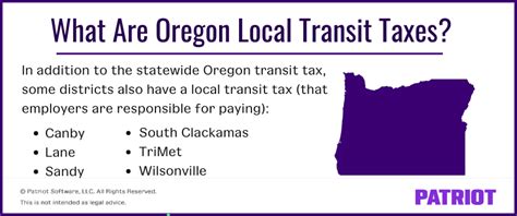 Why is Oregon tax free?