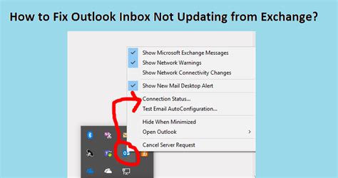 Why is Outlook Exchange slow?