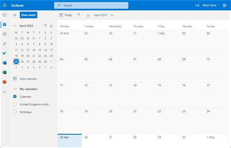 Why is Outlook calendar not syncing?