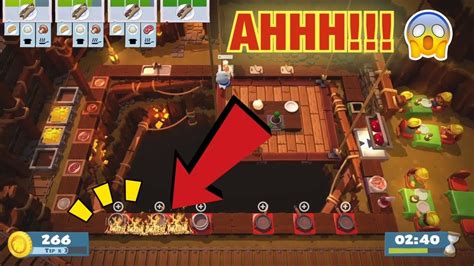 Why is Overcooked so hard solo?