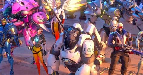 Why is Overwatch so popular?