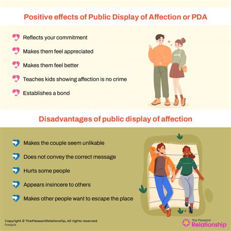 Why is PDA illegal?