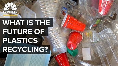 Why is PET plastic a problem?