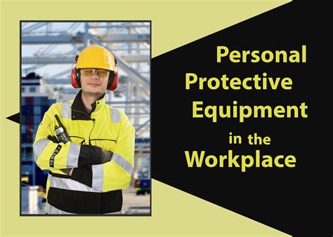 Why is PPE important in hotel industry?