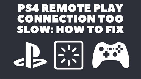 Why is PS Remote Play quality so bad?