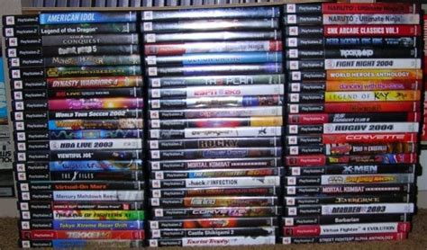 Why is PS2 so popular?