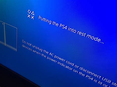 Why is PS4 beeping?