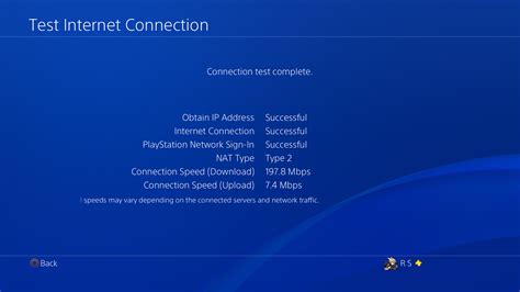 Why is PS4 download speed so bad?
