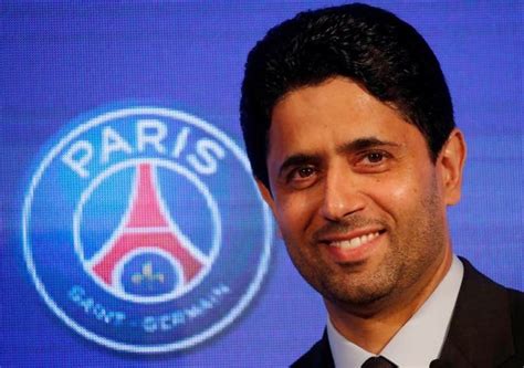 Why is PSG so rich?