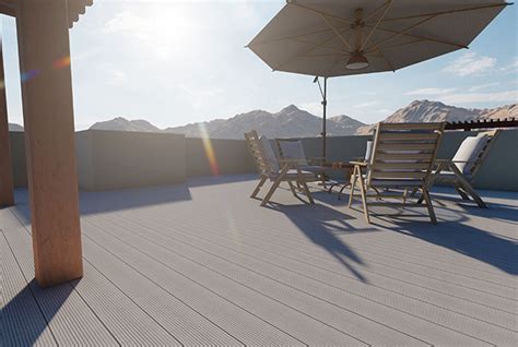 Why is PVC decking so expensive?