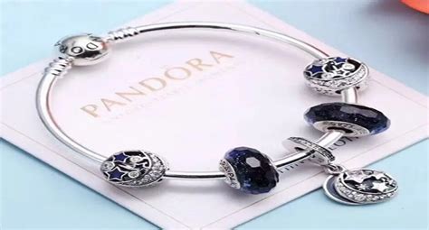 Why is Pandora jewellery so popular?