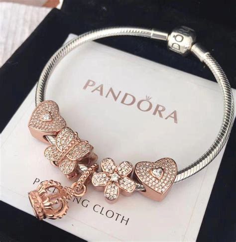 Why is Pandora jewelry so good?