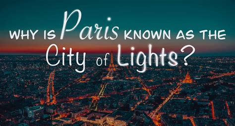 Why is Paris called the city of death?