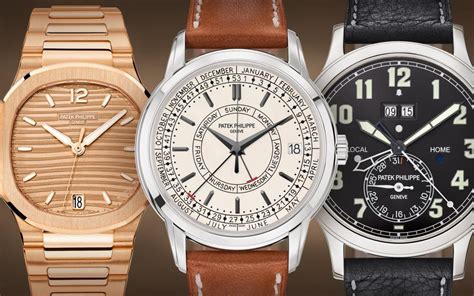 Why is Patek so expensive?