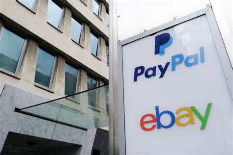 Why is PayPal being sued?