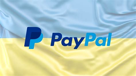 Why is PayPal blocked in Ukraine?