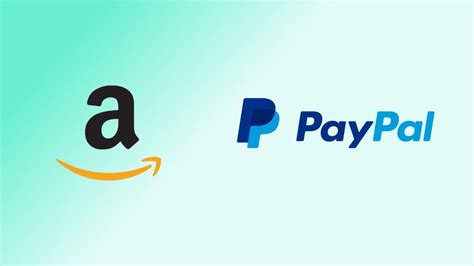 Why is PayPal not allowed on Amazon?