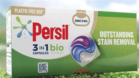 Why is Persil popular?