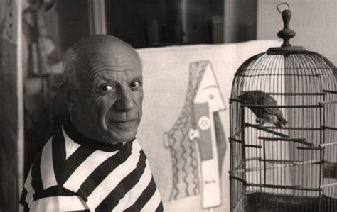 Why is Picasso's name so long?